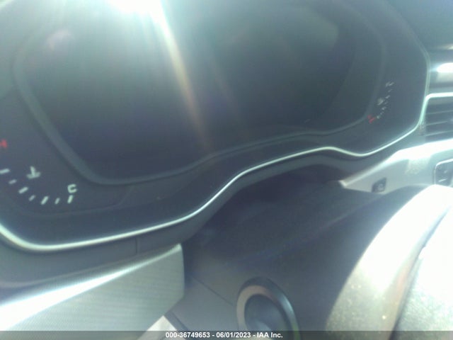 WAUENAF43KA016713 Audi A4 Premium Plus