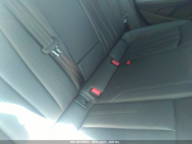 WAUENAF43KA016713 Audi A4 Premium Plus
