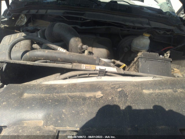 2014 RAM 1500 EXPRESS VIN: 1C6RR7KT8ES357300