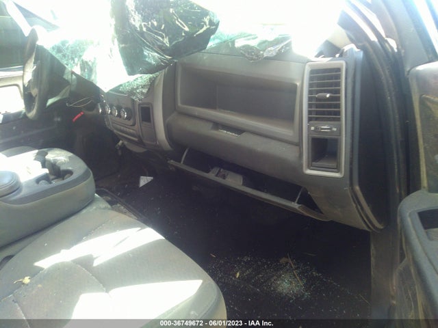 2014 RAM 1500 EXPRESS VIN: 1C6RR7KT8ES357300