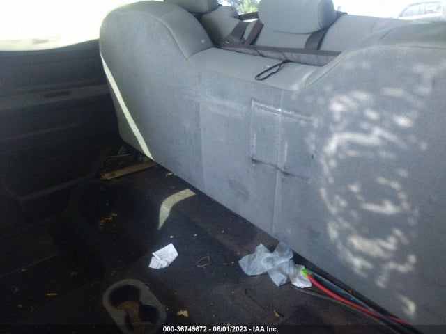 2014 RAM 1500 EXPRESS VIN: 1C6RR7KT8ES357300