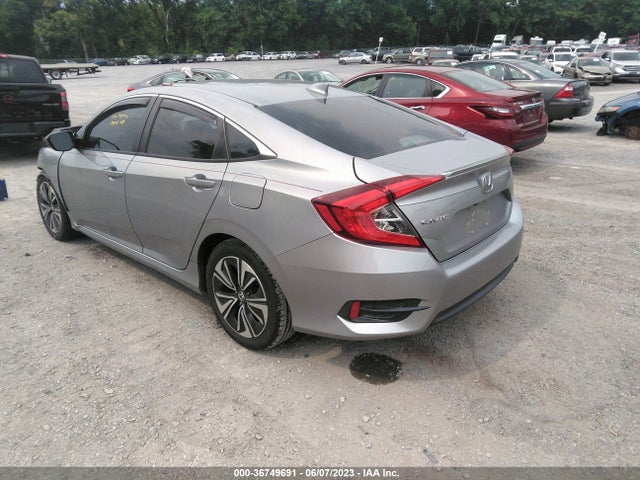 2016 HONDA CIVIC SEDAN EX-T VIN: 19XFC1F35GE021307