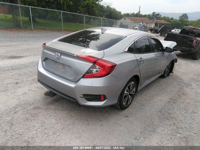 2016 HONDA CIVIC SEDAN EX-T VIN: 19XFC1F35GE021307
