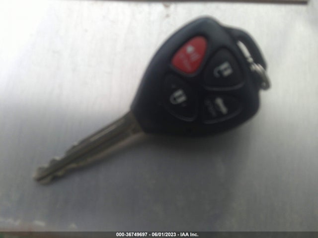 2015 Subaru BRZ, VIN: JF1ZCAB14F9602579