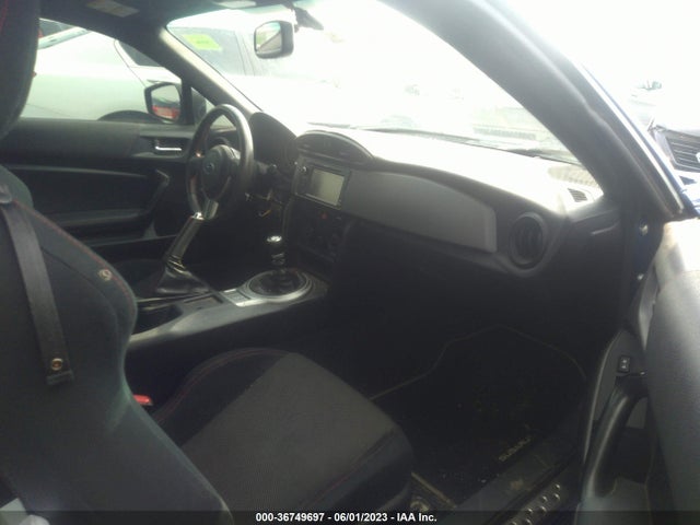 2015 Subaru BRZ, VIN: JF1ZCAB14F9602579
