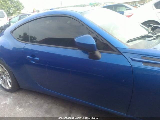 2015 Subaru BRZ, VIN: JF1ZCAB14F9602579