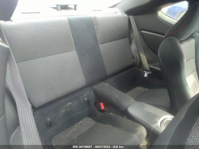 2015 Subaru BRZ, VIN: JF1ZCAB14F9602579