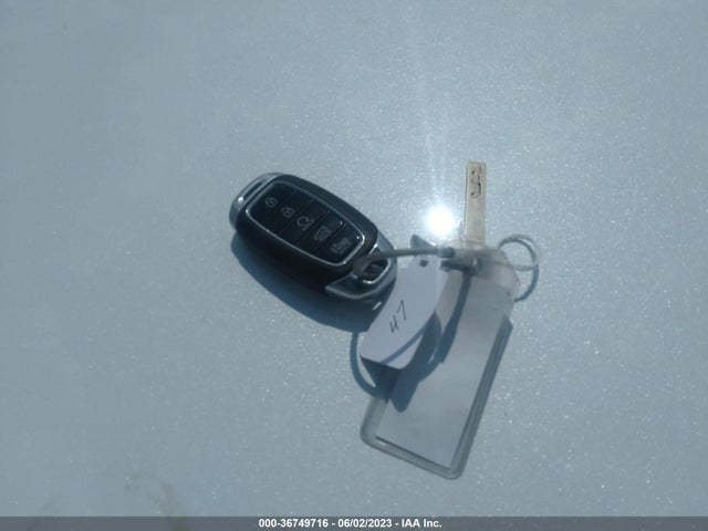 Hyundai ELANTRA SEL 2021 5NPLM4AG4MH012181 Image 3