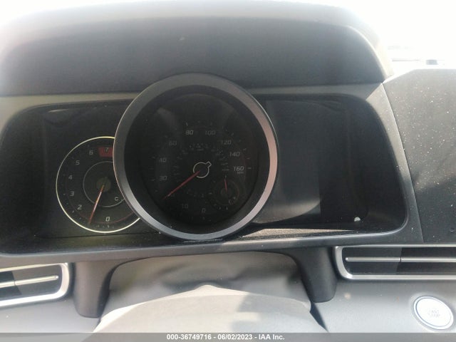 Hyundai ELANTRA SEL 2021 5NPLM4AG4MH012181 Image 9