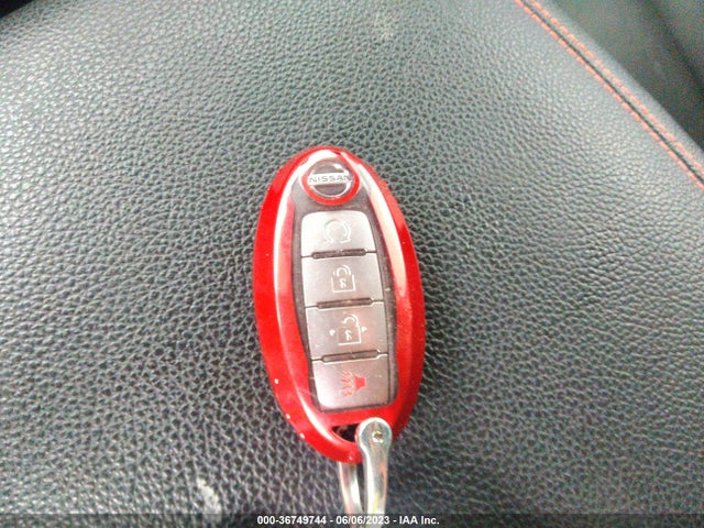 2020 Nissan Titan, VIN: 1N6AA1ED8LN510491