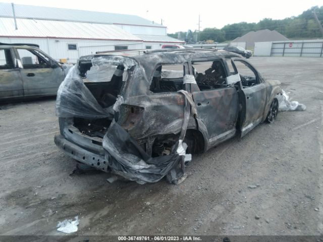 3C4PDCBB2GT132516 Dodge Journey Sxt