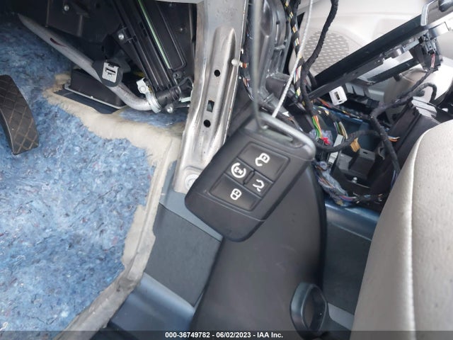 3VWC57BU8KM142780 Volkswagen Jetta S/se/r-line