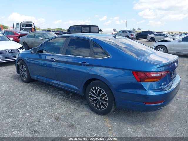3VWC57BU8KM142780 Volkswagen Jetta S/se/r-line
