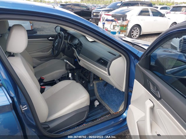3VWC57BU8KM142780 Volkswagen Jetta S/se/r-line