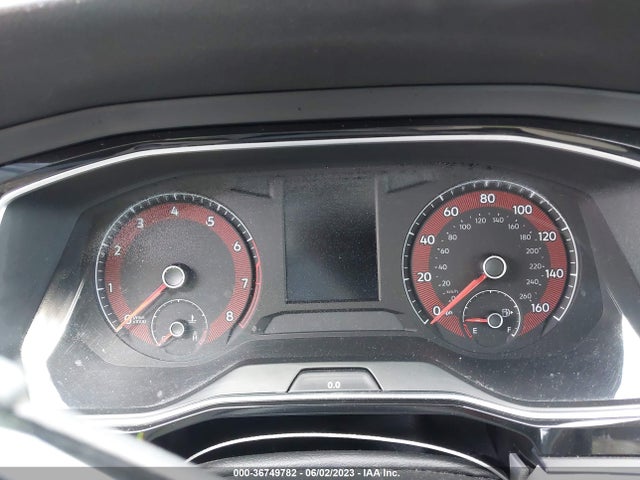 3VWC57BU8KM142780 Volkswagen Jetta S/se/r-line