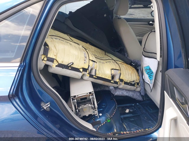 3VWC57BU8KM142780 Volkswagen Jetta S/se/r-line