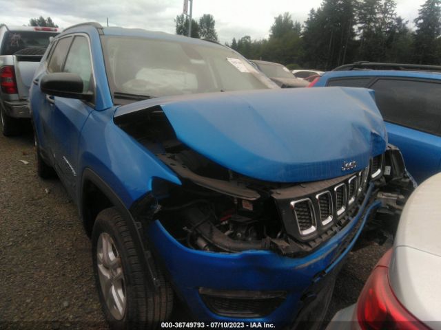 3C4NJDAB3MT504206 auction archive image