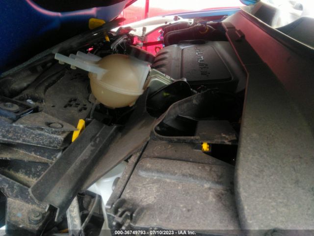 3C4NJDAB3MT504206 Jeep Compass Sport