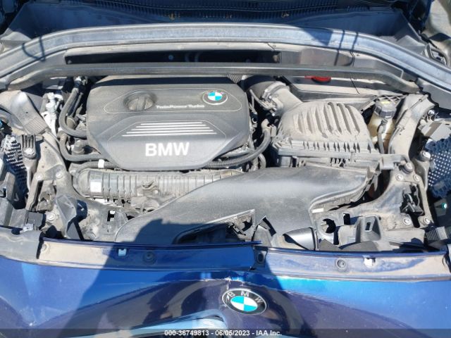 WBXYJ3C31JEJ82726 BMW X2 Sdrive28i