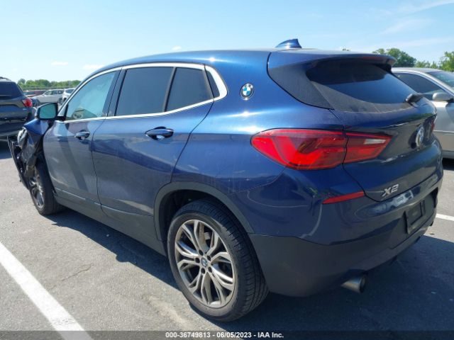 WBXYJ3C31JEJ82726 BMW X2 Sdrive28i