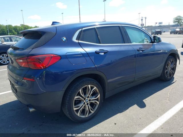 WBXYJ3C31JEJ82726 BMW X2 Sdrive28i