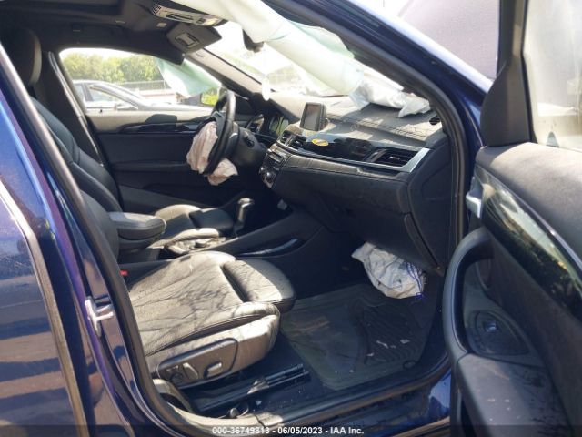 WBXYJ3C31JEJ82726 BMW X2 Sdrive28i