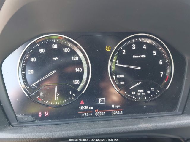 WBXYJ3C31JEJ82726 BMW X2 Sdrive28i