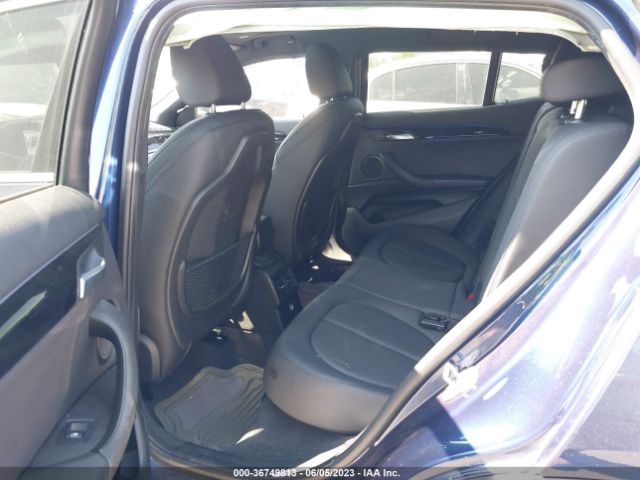 WBXYJ3C31JEJ82726 BMW X2 Sdrive28i