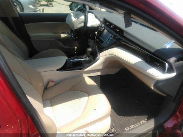Aukcja sprzedaży 2019 Toyota Camry Le/se/xle/l, vin: 4T1B11HK5KU693723, numer aukcji: 36749829