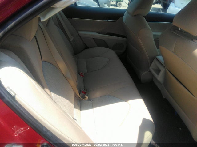 Aukcja sprzedaży 2019 Toyota Camry Le/se/xle/l, vin: 4T1B11HK5KU693723, numer aukcji: 36749829