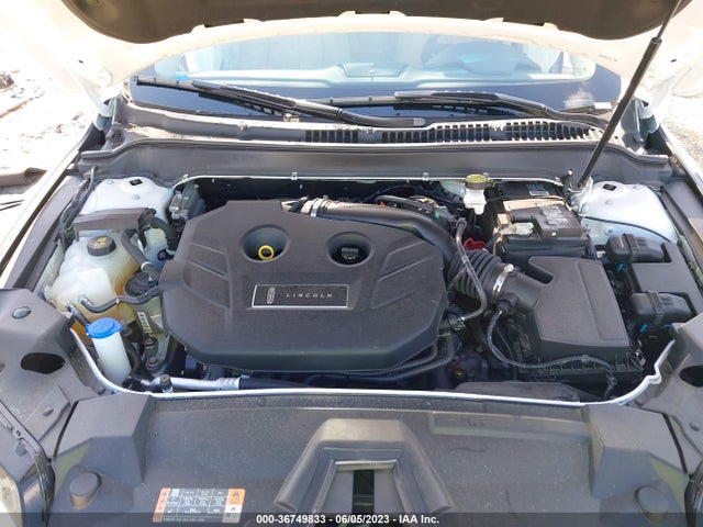 2020 Lincoln MKZ, VIN: 3LN6L5A9XLR614131