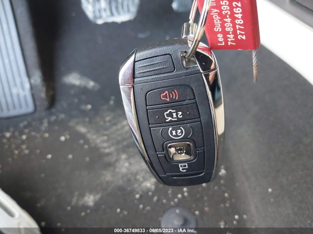 2020 Lincoln MKZ, VIN: 3LN6L5A9XLR614131