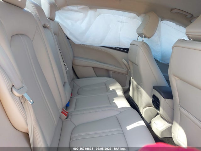 2020 Lincoln MKZ, VIN: 3LN6L5A9XLR614131