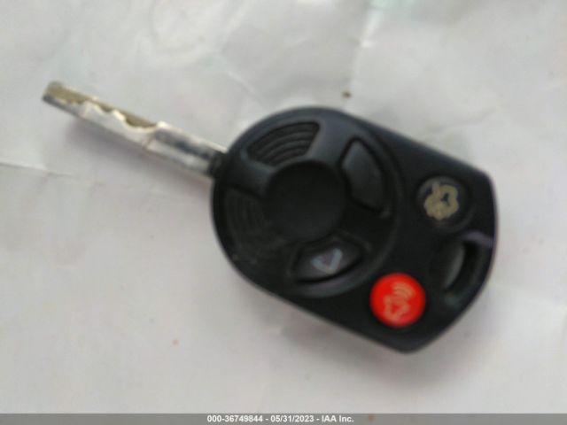 1FADP3F2XFL216653 Ford FOCUS SE