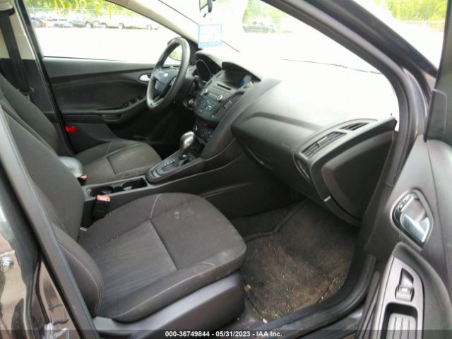 1FADP3F2XFL216653 Ford FOCUS SE