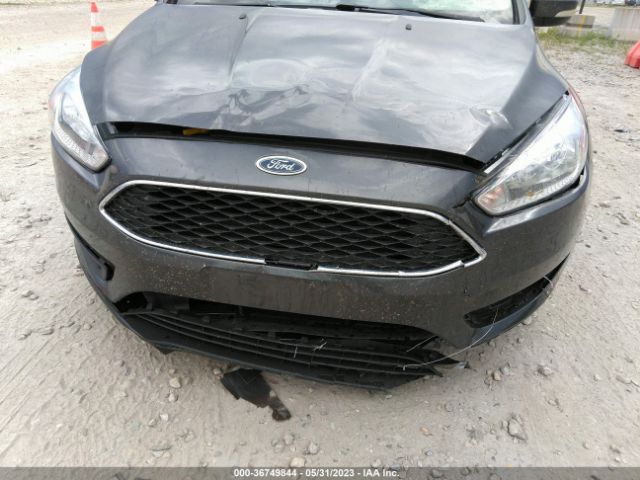 1FADP3F2XFL216653 Ford FOCUS SE
