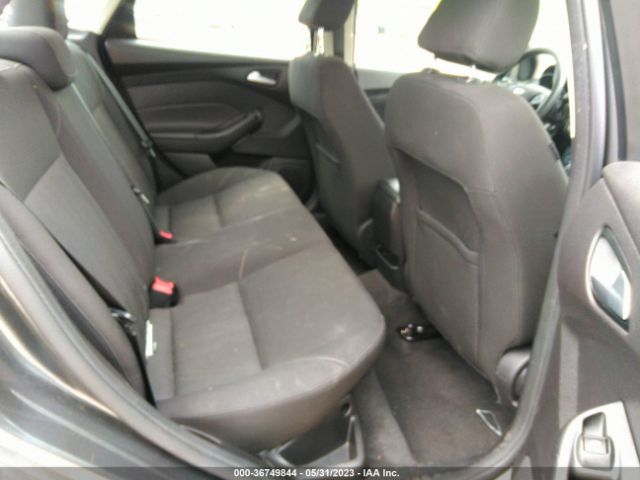 1FADP3F2XFL216653 Ford FOCUS SE