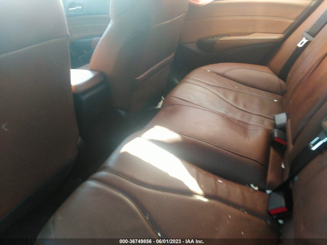 19UDE2F7XNA001887 Acura Ilx W/premium Package