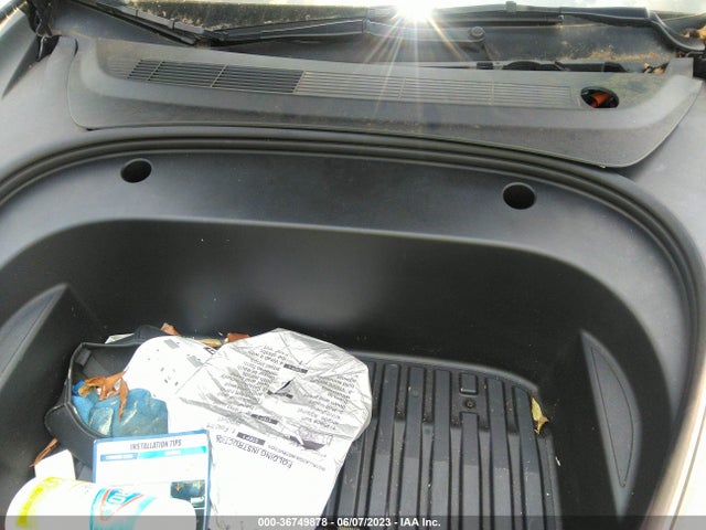 Tesla Model 3 Long Range 2022 5YJ3E1EB7NF227466 Image 10