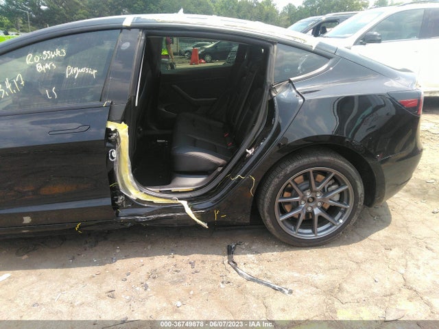 Tesla Model 3 Long Range 2022 5YJ3E1EB7NF227466 Image 6