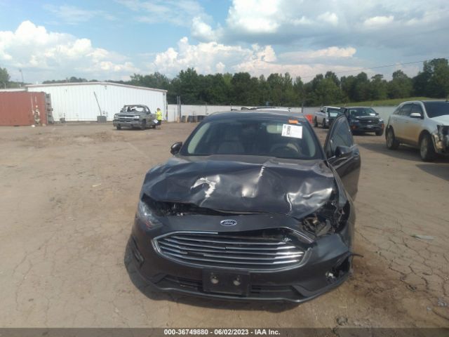 3FA6P0HD7LR224616 Ford FUSION SE