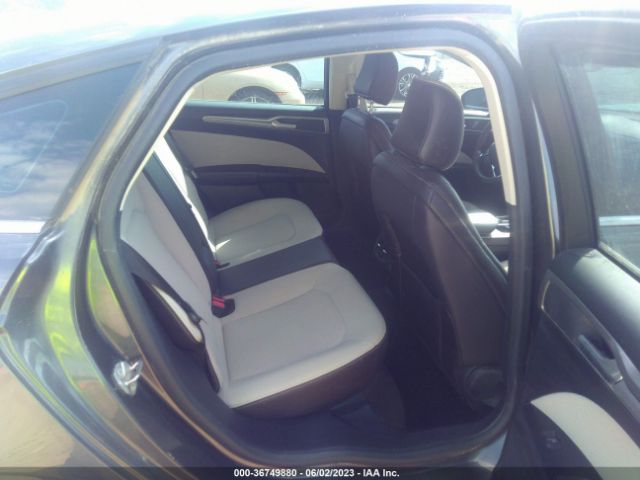 3FA6P0HD7LR224616 Ford FUSION SE