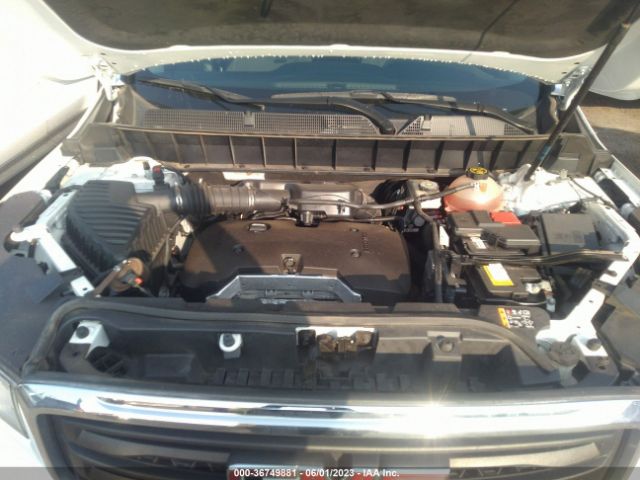 1GKKNKLA6HZ325774 GMC ACADIA SLE