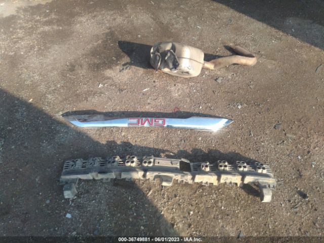 1GKKNKLA6HZ325774 GMC ACADIA SLE