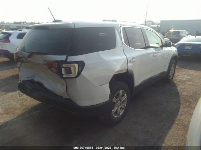 1GKKNKLA6HZ325774 GMC ACADIA SLE