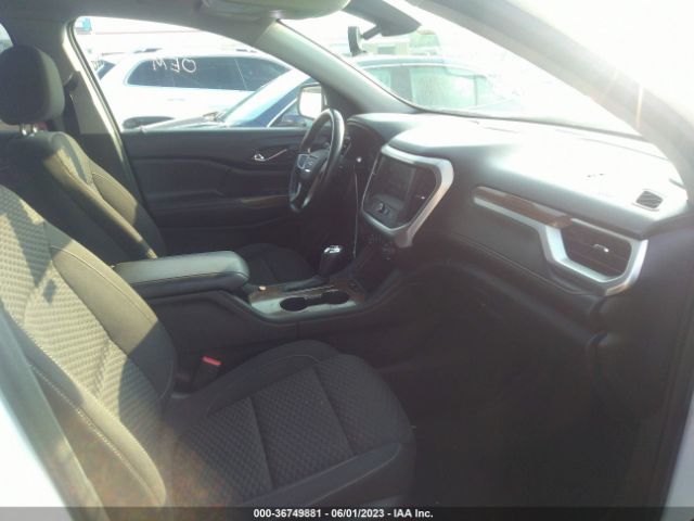 1GKKNKLA6HZ325774 GMC ACADIA SLE