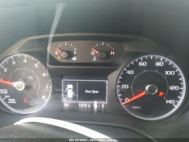 1GKKNKLA6HZ325774 GMC ACADIA SLE