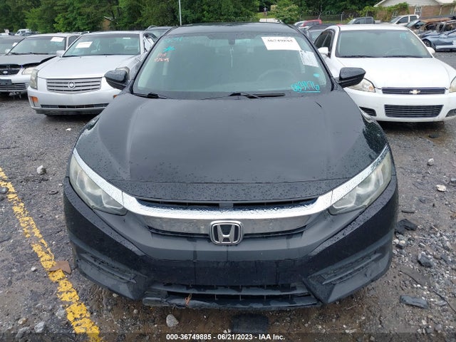 Honda Civic Sedan Lx 2016 19XFC2F57GE083976 Image 12