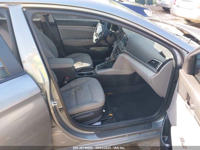 Hyundai Elantra Value Edition 2018 KMHD84LF8JU606315 Image 7