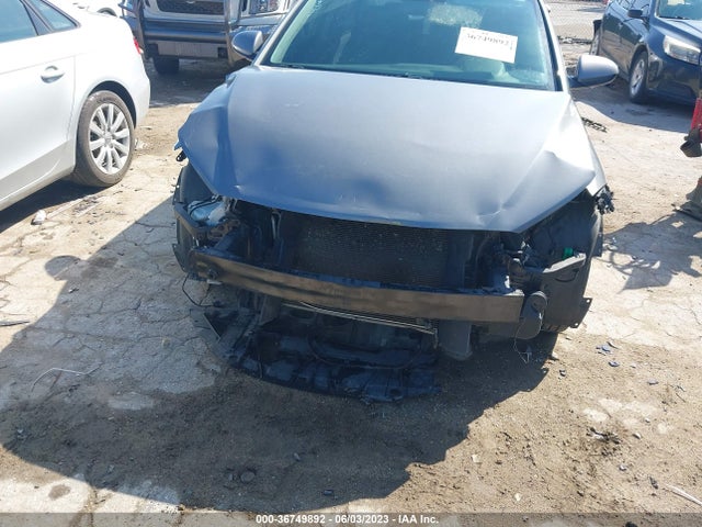 Hyundai Elantra Value Edition 2018 KMHD84LF8JU606315 Image 8